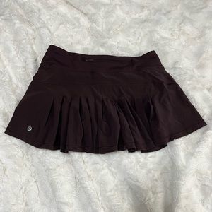 Lululemon Skirt